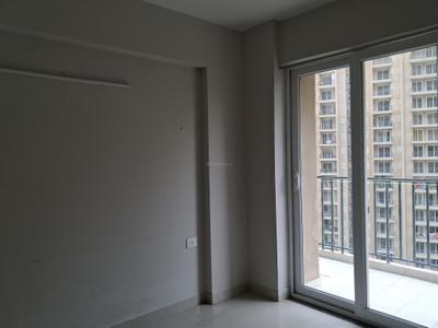 Bedroom Image of 1100 Sq.ft 2 BHK Apartment / Flat for sale in Tata Eureka Park Phase 2, Sector 150 Noida for Rs. 11500000