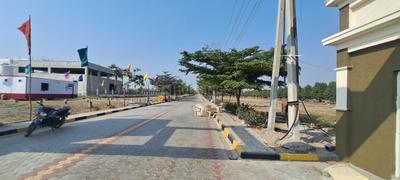 Image of 2250 Sq.ft 4 BHK Villa for sale in Kompally, Hyderabad for Rs. 12500000
