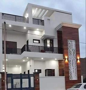 Image of 800 Sq.ft 2 BHK Independent House for sale in Kandul, Raipur for Rs. 3750000
