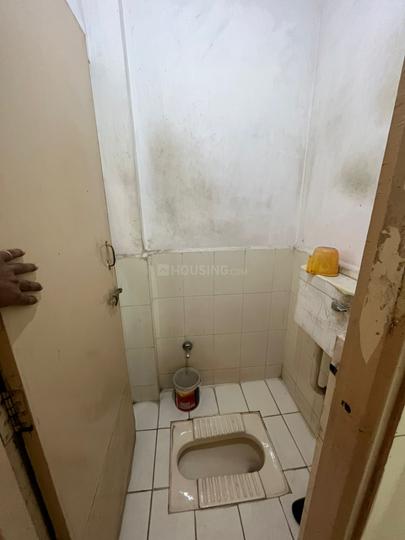 Durga apartment Bathroom 1