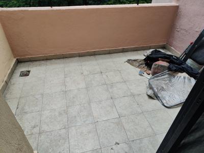Image of 650 Sq.ft 1 BHK Apartment / Flat for rent in Magarpatta Heliconia, Hadapsar, Pune for Rs. 24000