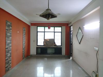 Living Room Image of 1750 Sq.ft 3 BHK Apartment / Flat for sale in CGHS Shakuntalam, Sector 10 Dwarka New Delhi for Rs. 25800000