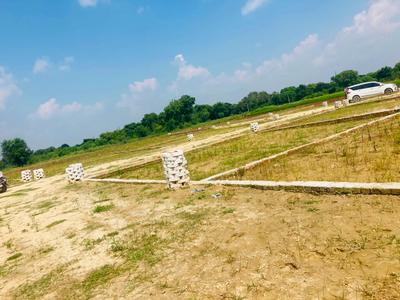Image of 1000 Sq.ft Residential Plot / Land for sale in Harhua, Varanasi for Rs. 3300000