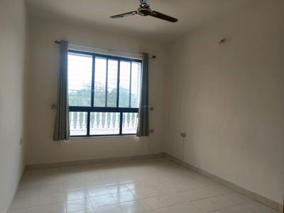 Bedroom Image of 1701 Sq.ft 3 BHK Apartment / Flat for rent in Wanowrie Pune for Rs. 48000