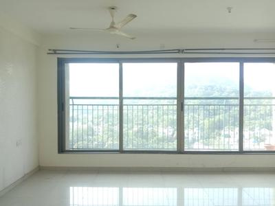 Hall Image of 1671 Sq.ft 2 BHK Apartment / Flat for sale in Neelkanth Greens, Thane West Thane for Rs. 27800000