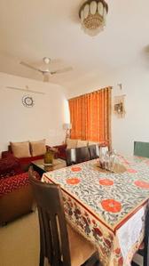 Hall Image of 1250 Sq.ft 2 BHK Apartment / Flat for sale in AG Gracia, Kharadi Pune for Rs. 13000000