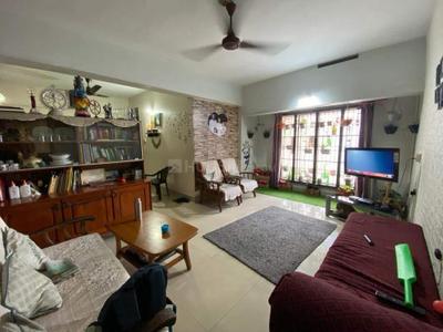 Hall Image of 1000 Sq.ft 2 BHK Apartment / Flat for sale in Pallimukku Kochi for Rs. 6900000