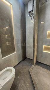 Image of 4000 Sq.ft 4 BHK Apartment / Flat for rent in Madhapur, Hyderabad for Rs. 175000