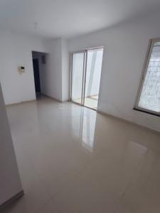 Hall Image of 950 Sq.ft 2 BHK Apartment / Flat for rent in Goel Hill Shire, Wagholi Pune for Rs. 20000