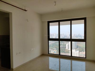 Living Room Image of 1465 Sq.ft 2 BHK Apartment / Flat for sale in Nahar Yvonne, Powai Mumbai for Rs. 34000000