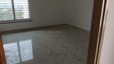Bedroom Image of 1530 Sq.ft 3 BHK Apartment / Flat for sale in Kalinga Nagar Bhubaneswar for Rs. 9900000
