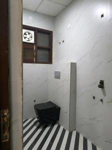 Common Bathroom Image of 1750 Sq.ft 4 BHK Builder Floor for sale in Indirapuram Ghaziabad for Rs. 14500000