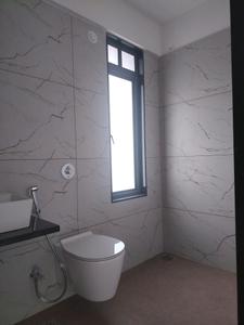 Bedroom Two Image of 1545 Sq.ft 3 BHK Apartment / Flat for sale in Majestique Signature Towers, Baner Pune for Rs. 21500000