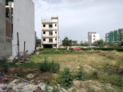 Image of 145 Sq.ft Residential Plot / Land for sale in BPTP District 5, Sector 84, Faridabad for Rs. 24500000