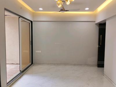 Living Room Image of 1064 Sq.ft 2 BHK Apartment / Flat for sale in Ulwe Navi Mumbai for Rs. 11500000