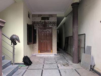Car Garage Image of 1800 Sq.ft 4 BHK Independent House for sale in Nacharam Secunderabad for Rs. 9900000