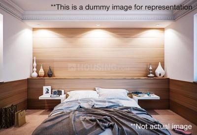 Bedroom Image of 600 Sq.ft 2 BHK Apartment / Flat for sale in DTG Aspire, Kandivali West Mumbai for Rs. 12600000