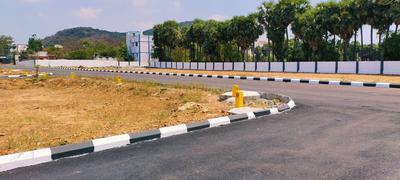 Image of 800 Sq.ft Residential Plot / Land for sale in Nenmeli, Chennai for Rs. 2560000