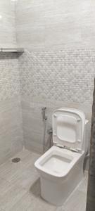 Bathroom Image of 1900 Sq.ft 3 BHK Apartment / Flat for rent in Jubilee Hills Hyderabad for Rs. 53001