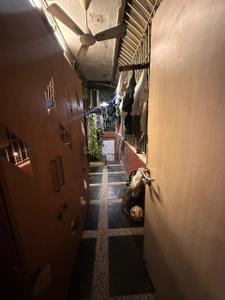 Balcony Image of 1800 Sq.ft 3 BHK Builder Floor for rent in East Of Kailash New Delhi for Rs. 110000
