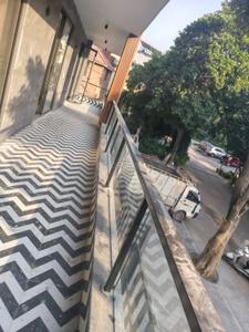 Image of 3078 Sq.ft Residential Plot / Land for sale in Sector 21, Gurgaon for Rs. 75000000