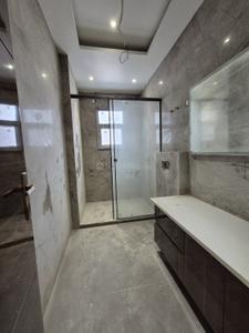 Image of 2100 Sq.ft 3 BHK Builder Floor for sale in Raja Garden, New Delhi for Rs. 35000000