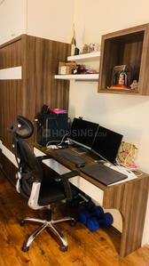 Hall Image of 2900 Sq.ft 4.5 BHK Apartment / Flat for sale in Vascon Forest County, Kharadi Pune for Rs. 43000000