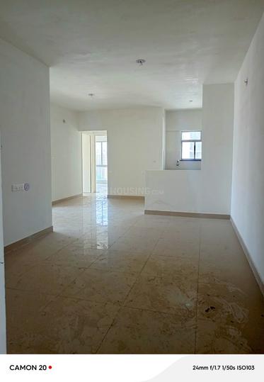 Shapoorji Pallonji Shukhobrishti Spandan Phase 9  Main Image 1