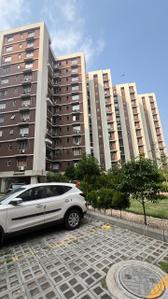 Image of 1098 Sq.ft 3 BHK Apartment / Flat for sale in Unimark Riviera, Uttarpara, Hooghly for Rs. 12000000