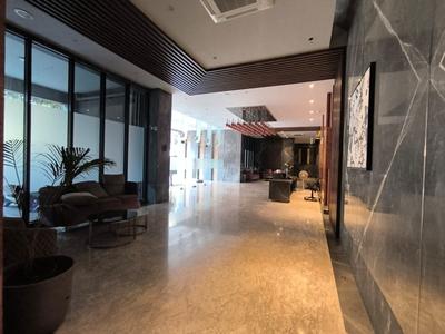 Image of 1200 Sq.ft 2 BHK Apartment / Flat for sale in Platinum Emporius, Ulwe, Navi Mumbai for Rs. 19500000