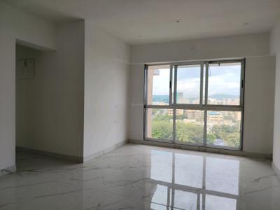 Living Room Image of 1313 Sq.ft 3 BHK Apartment / Flat for sale in I R Horizon Tower, Andheri East Mumbai for Rs. 29800000