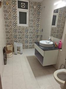Image of 2155 Sq.ft 3 BHK Apartment / Flat for sale in Ambika Florence Park, New Chandigarh, Chandigarh for Rs. 16500000