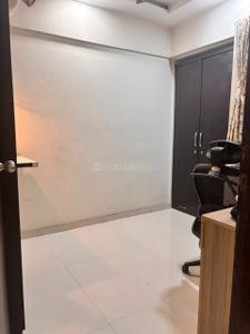 Bedroom Image of 760 Sq.ft 2 BHK Apartment / Flat for sale in Thane West Thane for Rs. 15300000