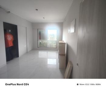 1 BHK Flat