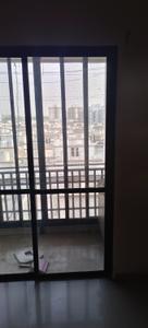 Bedroom Image of 990 Sq.ft 2 BHK Apartment / Flat for sale in Galaxy Divine Galaxy, Atladara Vadodara for Rs. 4000000
