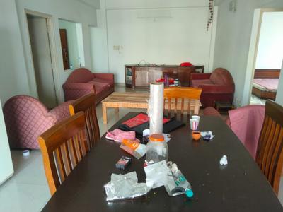 Hall Image of 780 Sq.ft 2 BHK Apartment / Flat for sale in New Town Kolkata for Rs. 5800000