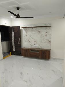 Hall Image of 700 Sq.ft 1 BHK Builder Floor for rent in Financial District Hyderabad for Rs. 21000
