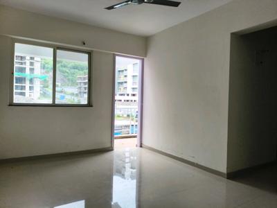 Living Room Image of 620 Sq.ft 1 BHK Apartment / Flat for sale in 7 Star Arambh, Pirangut Pune for Rs. 2450000