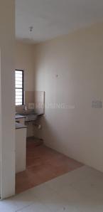 Kitchen Image of 450 Sq.ft 1.5 BHK Apartment / Flat for sale in Gomti Nagar Extension Lucknow for Rs. 1400000