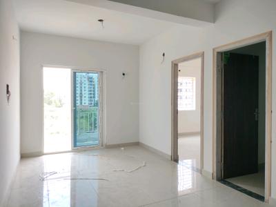Living Room Image of 1385 Sq.ft 3 BHK Apartment / Flat for sale in SVN Green Nest, Electronic City Bengaluru for Rs. 6600000