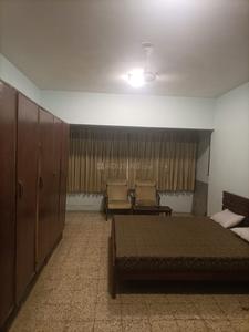 Bedroom Image of Master bedroom available  in Cuffe Parade, Mumbai