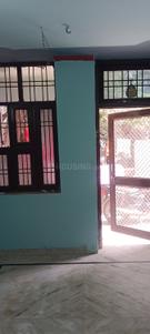 Bedroom Image of 4050 Sq.ft 1 BHK Independent House for rent in Malviya Nagar Jaipur for Rs. 17000