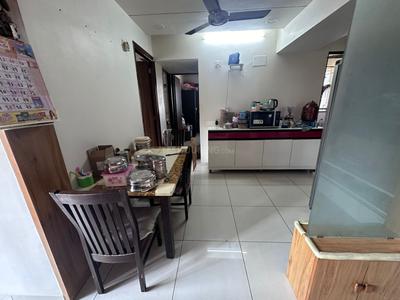 Hall Image of 1450 Sq.ft 3 BHK Apartment / Flat for sale in Avirat Silver Brook, Shilaj Ahmedabad for Rs. 9500000