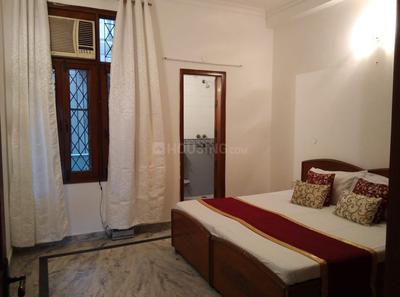 2 BHK Independent House