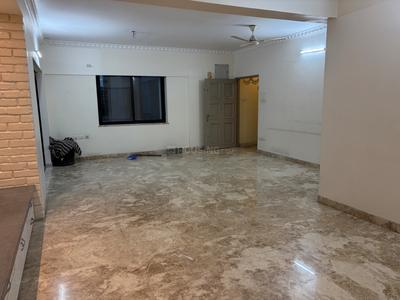 Hall Image of 2050 Sq.ft 3 BHK Apartment / Flat for rent in Alipore Kolkata for Rs. 135000