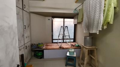 Bedroom Image of 1000 Sq.ft 3 BHK Apartment / Flat for sale in Malad East Mumbai for Rs. 25000000