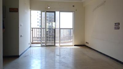 Living Room Image of 1255 Sq.ft 2 BHK Apartment / Flat for rent in Dasnac The Jewel, Sector 75 Noida for Rs. 35000