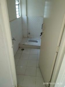 Bathroom Image of 408 Sq.ft 2 BHK Apartment / Flat for sale in Dreams Nivara, Koregaon Mul Pune for Rs. 1200000