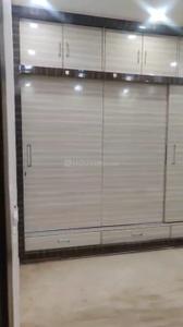Bedroom Image of 900 Sq.ft 2 BHK Builder Floor for sale in Lajpat Nagar New Delhi for Rs. 17500000