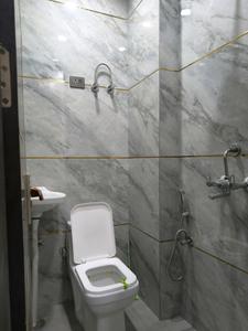 Bedroom One Image of 900 Sq.ft 2 BHK Builder Floor for sale in Indirapuram Ghaziabad for Rs. 7200100